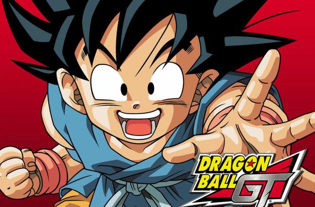 Dragon Ball Super: ¿qué significa la sigla GT del anime de Gokú? | nnda |  nnlt | RESPUESTAS | PERU21 G21