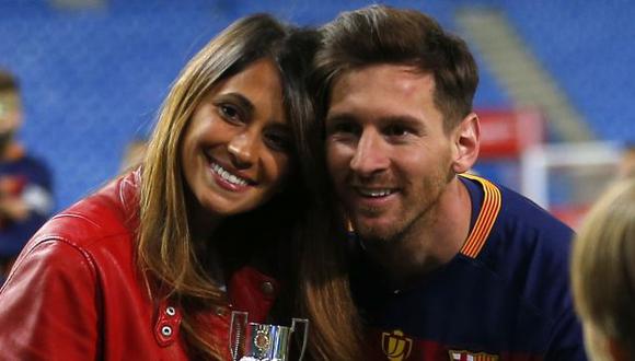 Lionel Messi: Su novia reveló quién motivó su renuncia a la selección argentina. (AP)