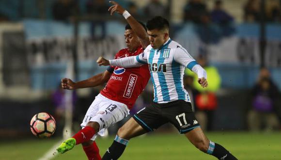 Atlético Tucumán será el próximo rival de Independiente en la Copa Sudamericana. (EFE)