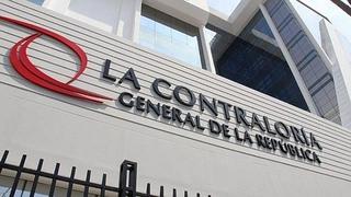 Contraloría invoca al Ministerio Público a respetar sus protocolos de coordinación tras declaraciones del fiscal Carrasco