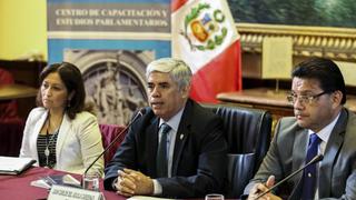 Cancillería deja sin efecto designación de excongresista fujimorista Juan Carlos del Águila como asesor ad honorem