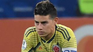 James Rodríguez sueña con Colombia: el ‘10′ cree que el nuevo DT de la selección sí lo quiere