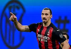 Zlatan Ibrahimovic entrega un PlayStation 5 a cada jugador del AC Milan como regalo