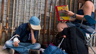 EE.UU.: los padres de 545 niños separados en frontera con México no pueden ser localizados