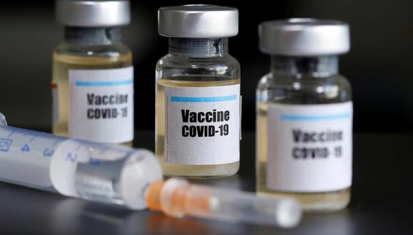 Vacuna de ARN: La otra investigación que se lleva a cabo para luchar contra el COVID-19. (Foto: Getty)