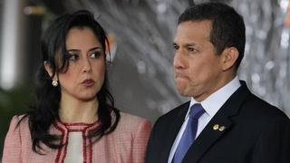 Nadine Heredia: "Gobierno de Ollanta Humala implementó planes de prevención"