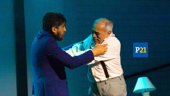 La obra  se estrena este 7 de octubre en el Club de Teatro de Lima en Miraflores. (Foto: Difusión)