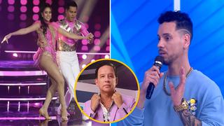 Rondón le advierte a Anthony Aranda por actual bailarín de Melissa Paredes: “Tanto ensayo, tanto roce” 
