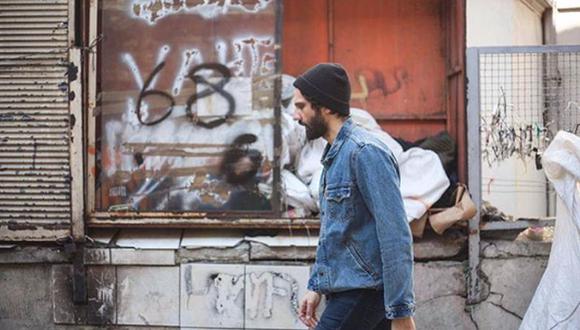 Kaan Urgancioglu interpretó al malvado Emir en "Amor eterno", titulada originalmente "Kara Sevda" (Foto: Instagram)