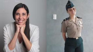 Alexandra Ames sobre mujer policía en Tik Tok: “Se está tratando de hacer una cortina de humo en el Mininter” 