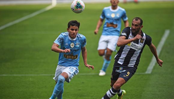 Alianza Lima no se presentó en el Alberto Gallardo ante Sporting Cristal en un encuentro válido por la fecha 3 de la Liga 1. Foto: AFP