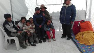 Arequipa: Así va llegando la ayuda a las zonas afectadas por sismos [Video]