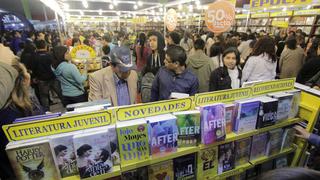 Feria del Libro de Lima: Conoce la fecha, lugar y precio de entradas del evento cultural más importante del país