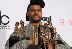 The Weeknd reveló la fecha de lanzamiento y el título de su nuevo disco