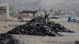“¿De qué vamos a vivir ahora?”, se preguntan pescadores afectados por derrame petrolero en Perú