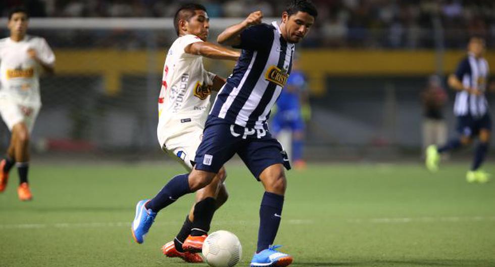 Alianza Lima vs. Universitario de Deportes Clásico se reanudará el