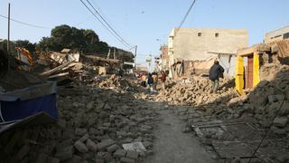 ¿El Perú está preparado para un sismo de gran intensidad?
