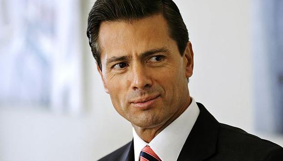 México: Presidente propuso al Congreso legalizar el matrimonio homosexual en todo el país. (AP)