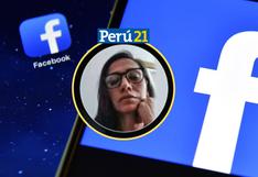 Poder Judicial sentencia a mujer que se creó un perfil falso en Facebook