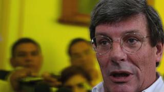 Rafael Rey arremete contra las Naciones Unidas por informe sobre Venezuela