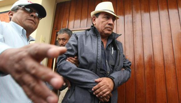 Gobierno pide investigar a jueza por audio de Pepe Julio Gutiérrez. (Perú21)