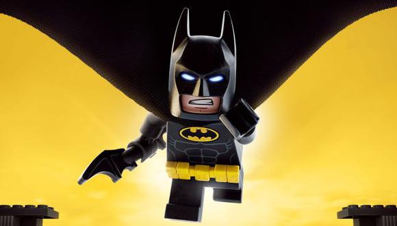 Batman ha jurado defender para siempre a los habitantes de Ciudad Gótica. (Lego)