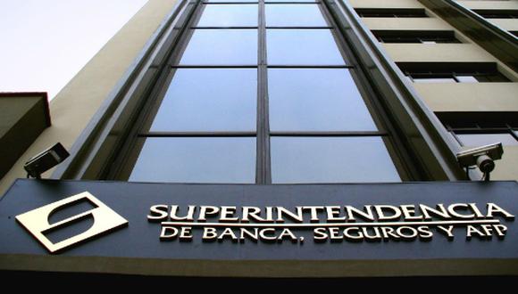 La Superintendencia de Banca, Seguros y AFP (SBS). (Foto: Andina)