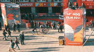 Festival de Cine de Mar del Plata 2020 desafía a la pandemia de la COVID-19 y celebra edición virtual