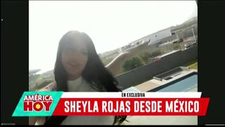 Sheyla Rojas presenta su lujosa casa en Guadalajara, México