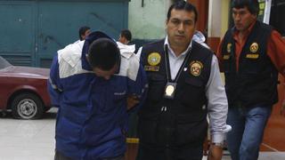 Ayacucho: Arrestan a expolicía que integra el cartel de Tijuana