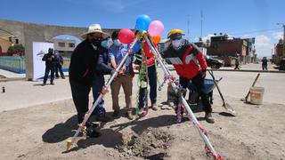 Cusco: Minera Antapaccay invierte más de 17 millones para apoyar la reactivación económica en Espinar 