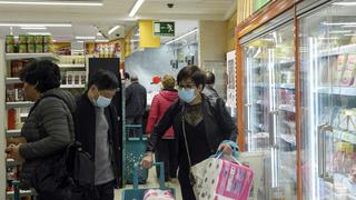 Estados Unidos: Trabajo en los supermercados se convierte en un riesgo de muerte a causa del coronavirus