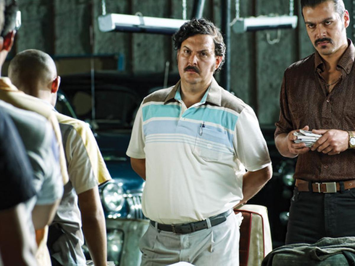 Pablo Escobar, el patrón del mal”: ¿qué pasó con el elenco de la serie? |  CHEKA | PERU21