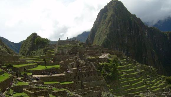 Se restableció carretera de acceso a Machu Picchu. (USI)