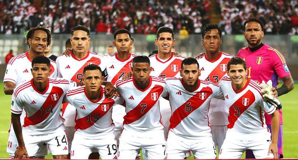 Perú vs Guatemala Selección peruana ya tendría confirmado su segundo