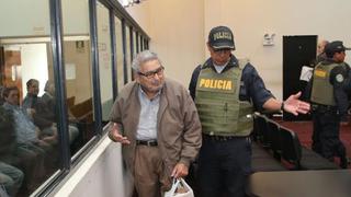"Genocida Abimael Guzmán podría recibir segunda cadena perpetua"