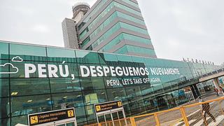 Aeropuerto Jorge Chávez: empresa Exolum se encargará de nueva planta de combustible
