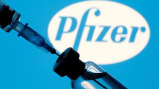 Pfizer y BioNTech confirman muy alta eficacia de su vacuna contra la variante sudafricana del COVID-19