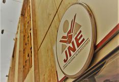 ONPE aprueba lista de candidatos para elección de nuevos miembros del JNE