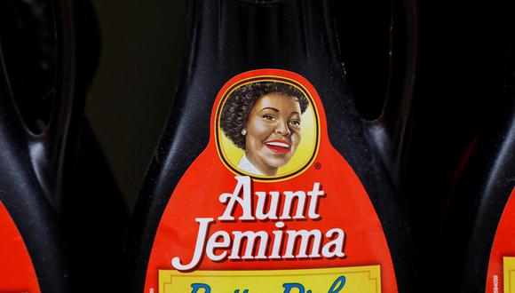 Aunt Jemima sale del mercado. (Foto: AFP - JUSTIN SULLIVAN)