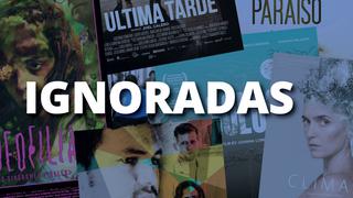 Premiadas en el extranjero, ignoradas por los peruanos: 8 películas nacionales que dejaste pasar