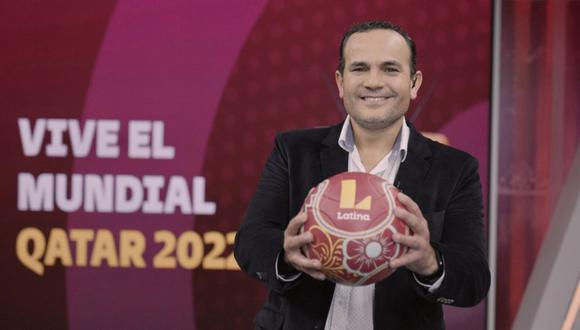 Estos son los partidos de Qatar 2022 que Latina NO transmitirá EN VIVO este martes 29 de noviembre. (Foto: Latina TV)