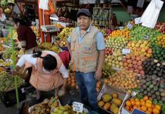 Arequipa: Aumentan precios de frutas y verduras en mercados por lluvias