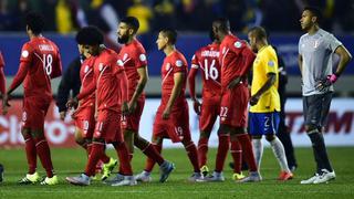 Selección Peruana: ¿Cuántos partidos perdimos en el último minuto desde 2007? [Infografía y video]