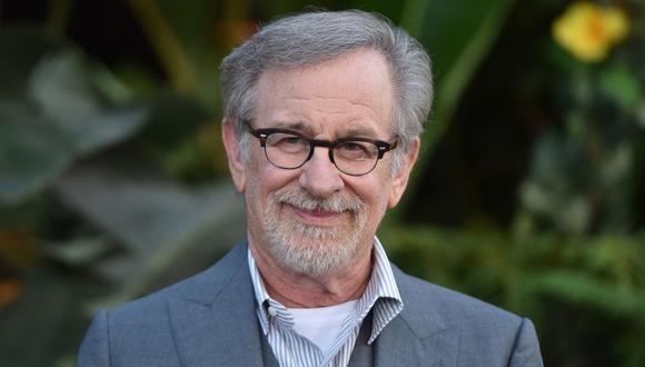 Steven Spielberg firma acuerdo con Netflix para producir varias películas al año. (Foto: AFP).