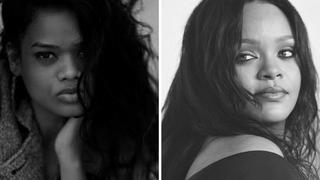 ¡Rihanna tiene una doble! Conoce a la modelo india que es confundida con la cantante | FOTOS
