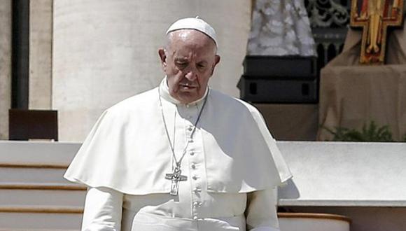 El papa Francisco quiere que las asambleas del sínodo de los obispos involucren al "pueblo de Dios". (Foto: EFE)
