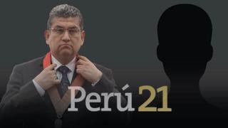 Según nuevo audio de Walter Ríos, "va a haber huecos como cancha" en la Corte del Callao [VIDEO]
