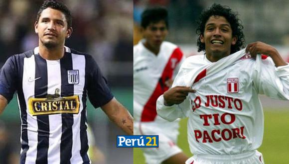 Reimond volverá a deleitar con su fútbol a los hinchas de la pelota en el Perú./ Foto: Composición