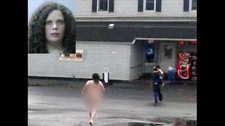 Mujer atacó a su hijo tras consumir "sales de baño" en EEUU